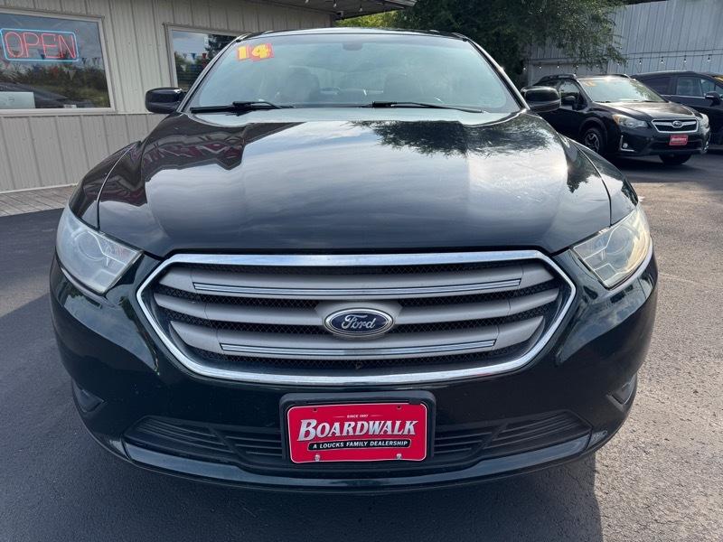 Ford Taurus SEL 2014