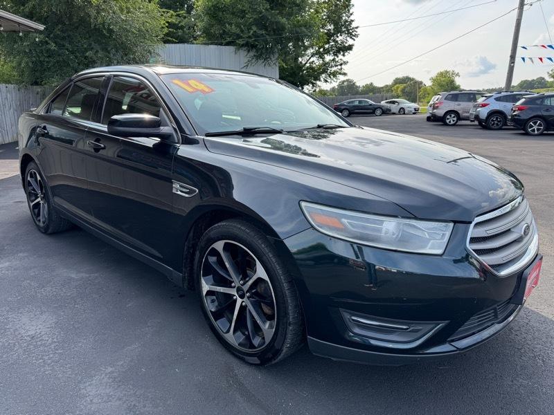 Ford Taurus SEL 2014