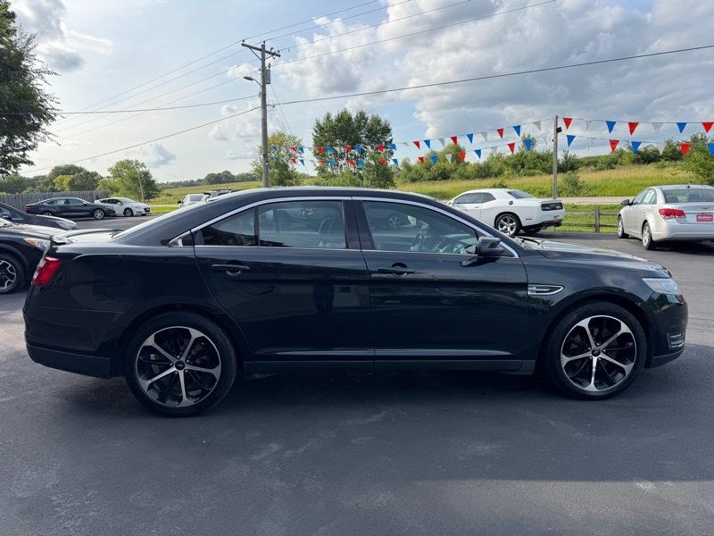 Ford Taurus SEL 2014