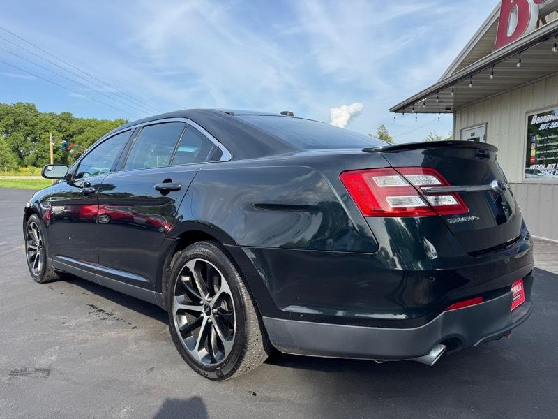 Ford Taurus SEL 2014
