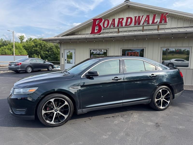 Ford Taurus SEL 2014