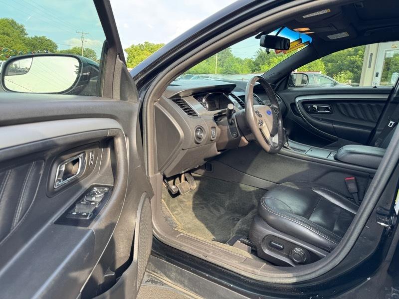 Ford Taurus SEL 2014