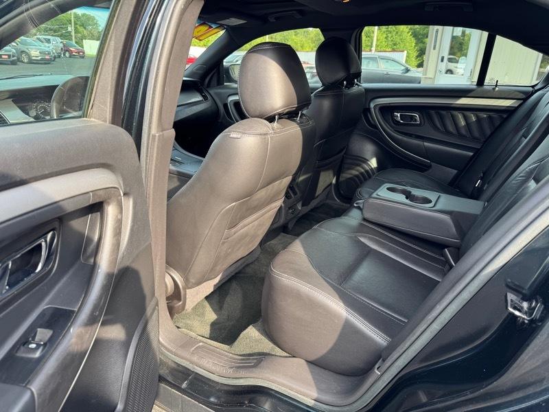 Ford Taurus SEL 2014