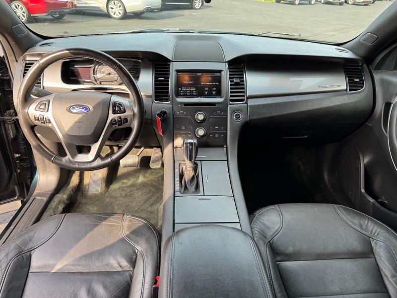Ford Taurus SEL 2014