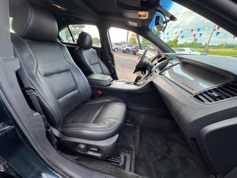 Ford Taurus SEL 2014