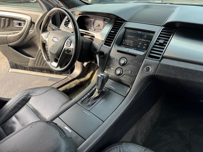 Ford Taurus SEL 2014