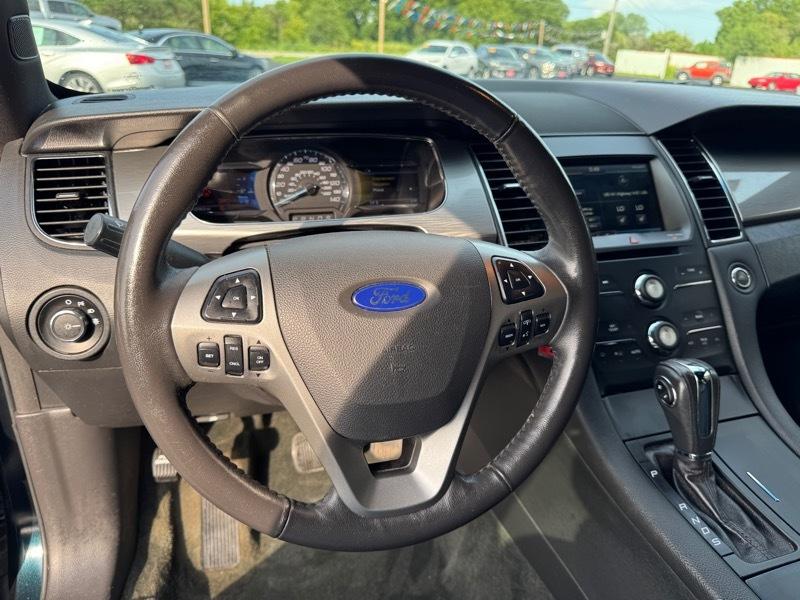 Ford Taurus SEL 2014
