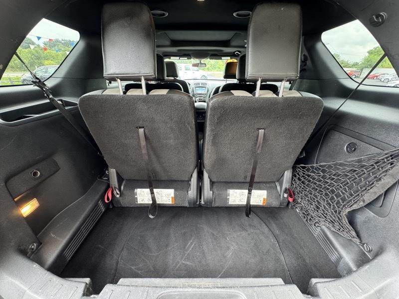 Ford Explorer  2017