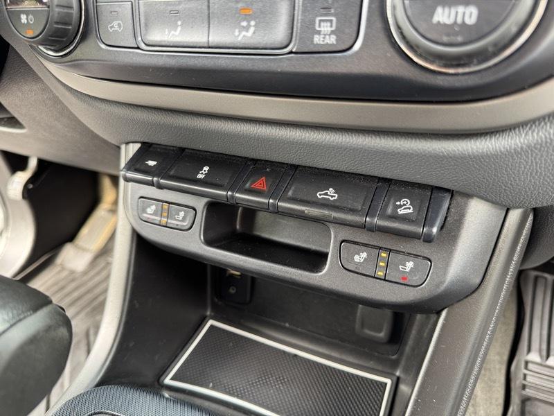 Chevrolet Colorado Z71 Crew Cab 4WD 2018