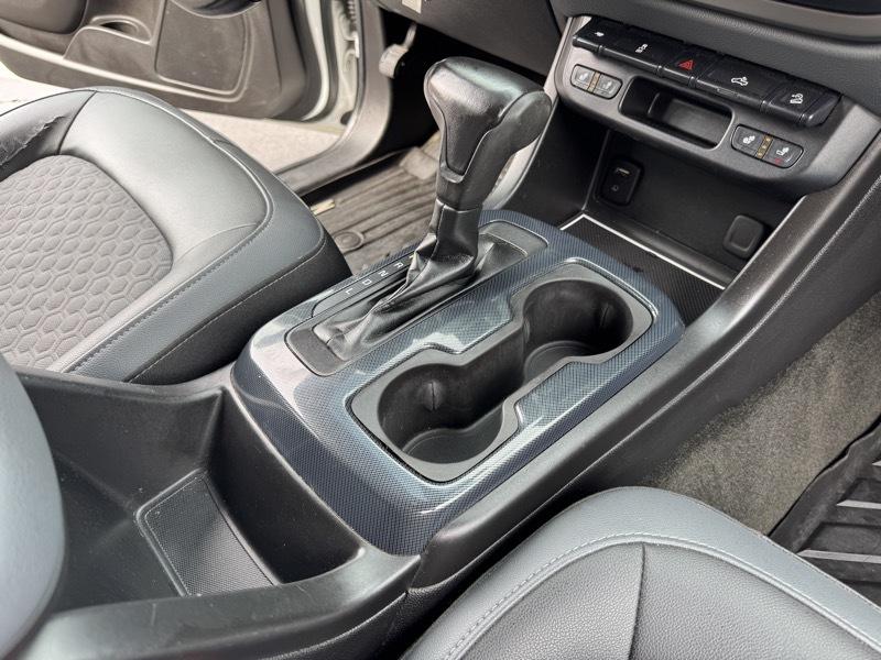 Chevrolet Colorado Z71 Crew Cab 4WD 2018