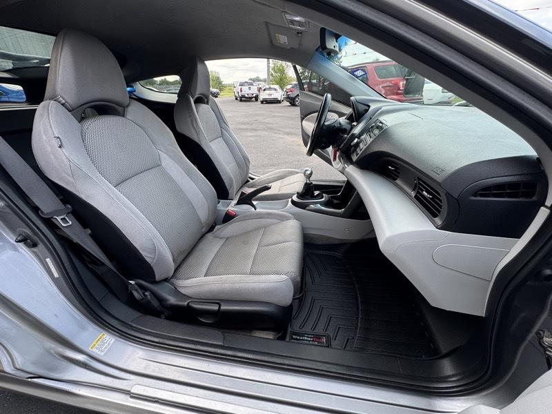 Honda CR-Z  2012