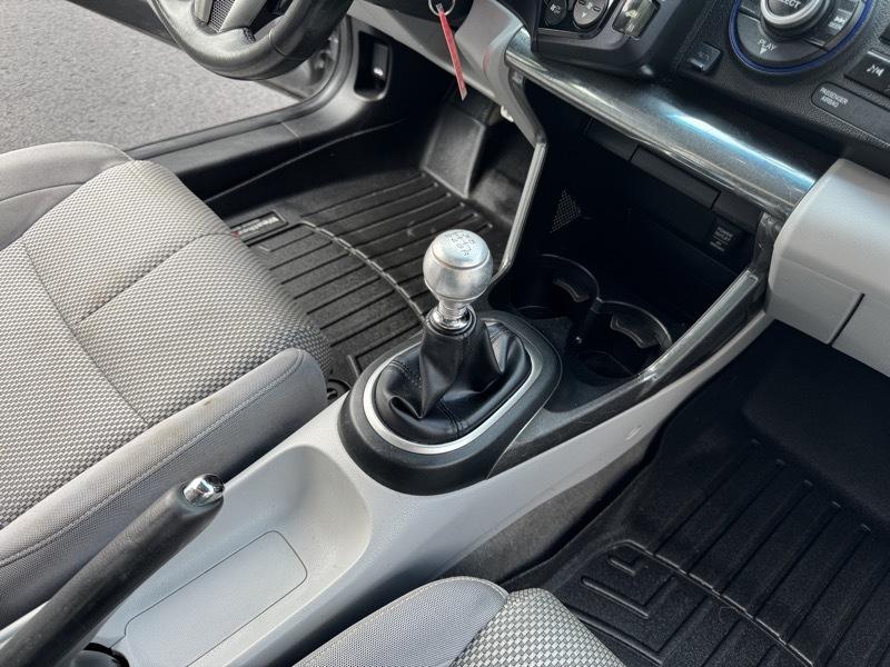 Honda CR-Z  2012