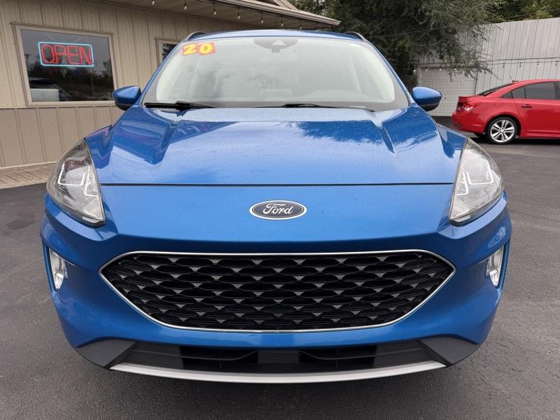 Ford Escape SEL AWD 2020