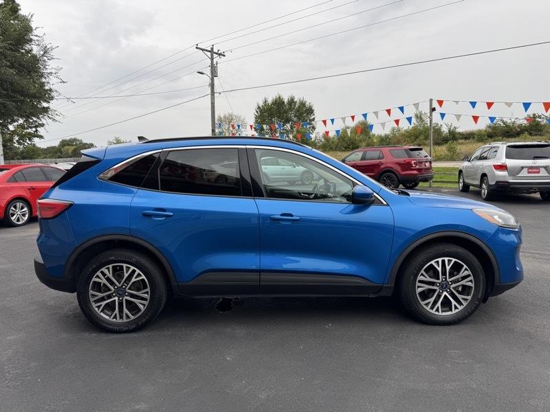 Ford Escape SEL AWD 2020