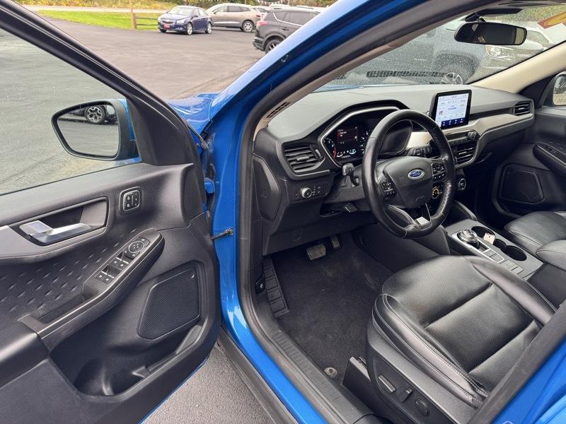 Ford Escape SEL AWD 2020