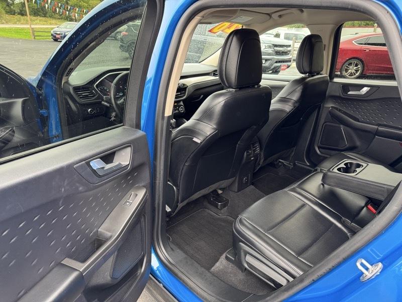 Ford Escape SEL AWD 2020