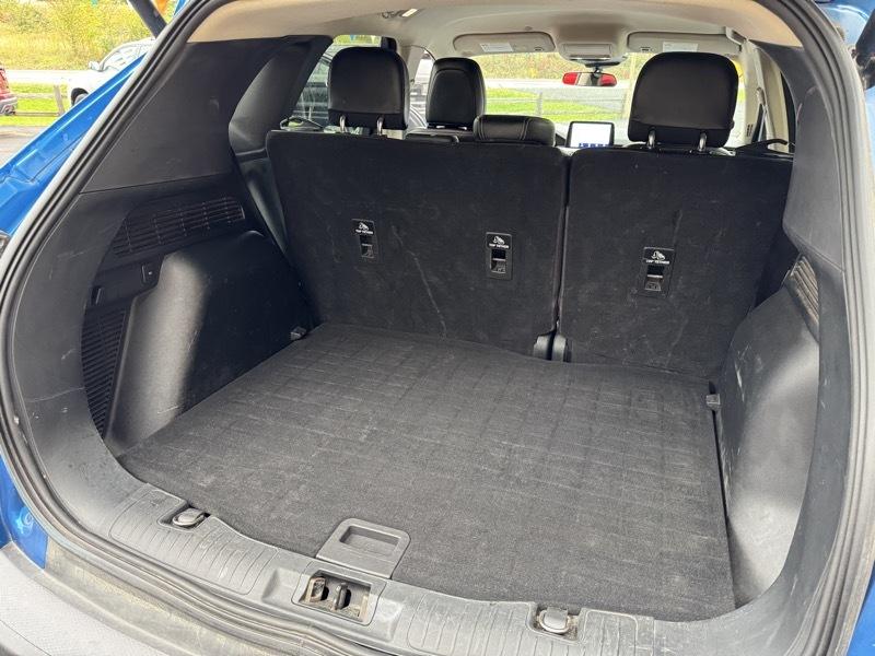 Ford Escape SEL AWD 2020