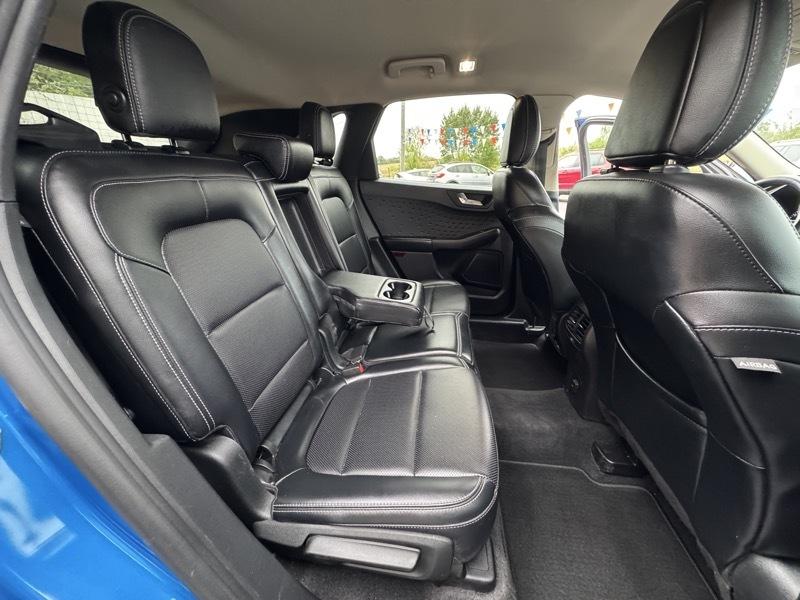 Ford Escape SEL AWD 2020