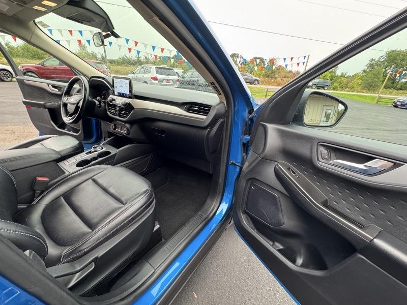 Ford Escape SEL AWD 2020