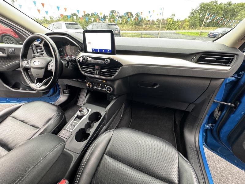 Ford Escape SEL AWD 2020
