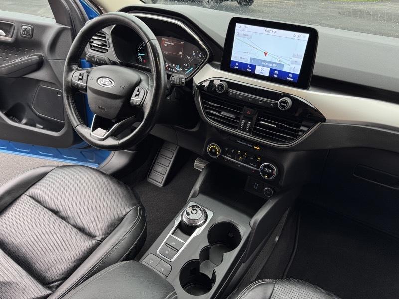 Ford Escape SEL AWD 2020
