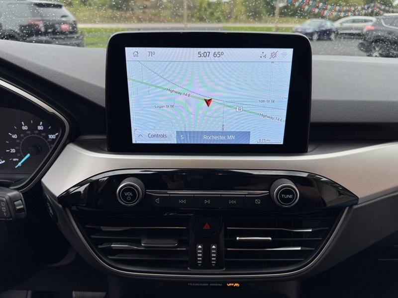 Ford Escape SEL AWD 2020