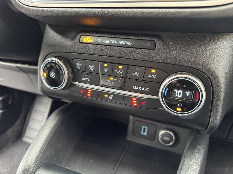 Ford Escape SEL AWD 2020