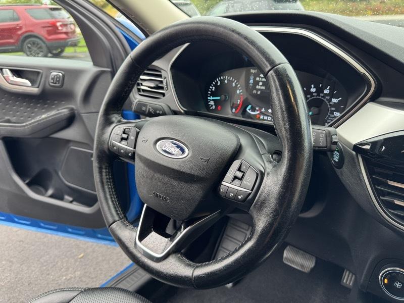 Ford Escape SEL AWD 2020