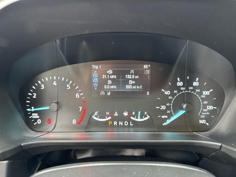 Ford Escape SEL AWD 2020