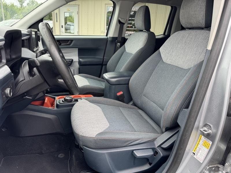 Ford Maverick XLT 2022