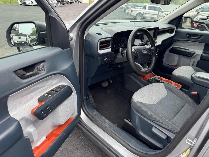 Ford Maverick XLT 2022