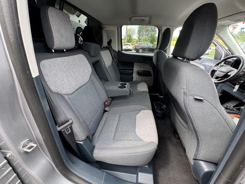 Ford Maverick XLT 2022