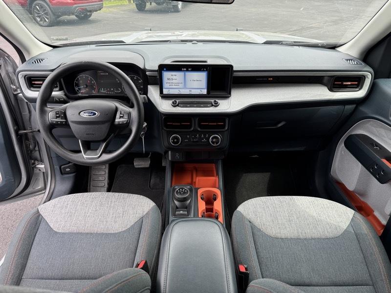 Ford Maverick XLT 2022