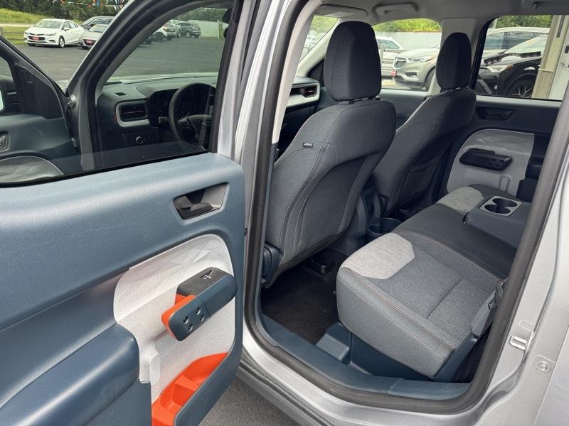 Ford Maverick XLT 2022