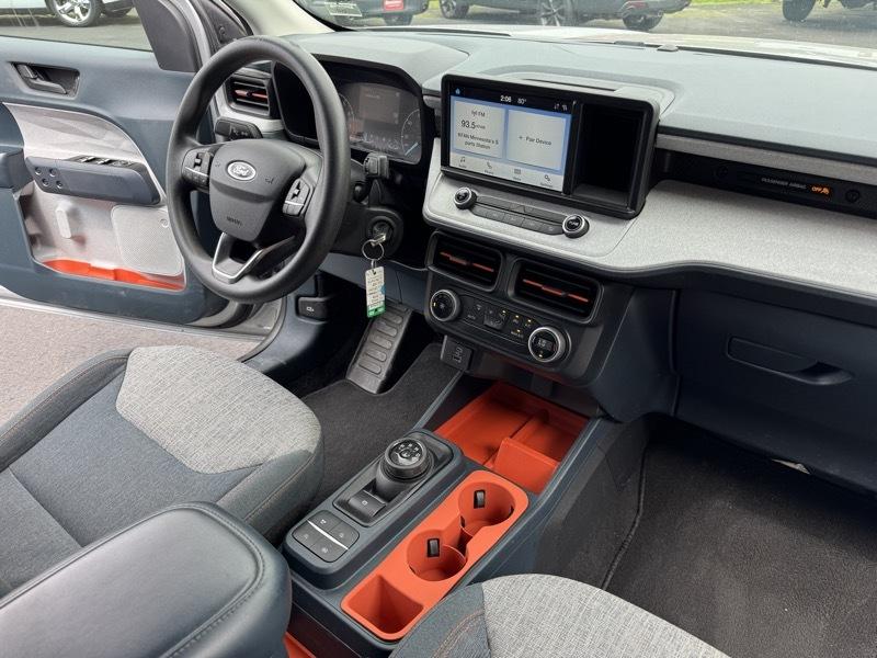 Ford Maverick XLT 2022