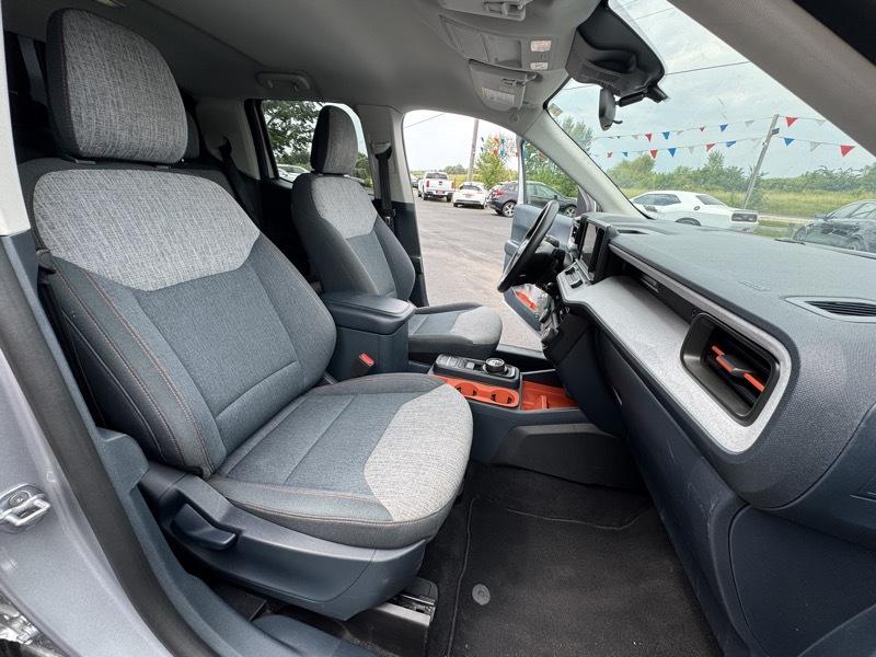 Ford Maverick XLT 2022