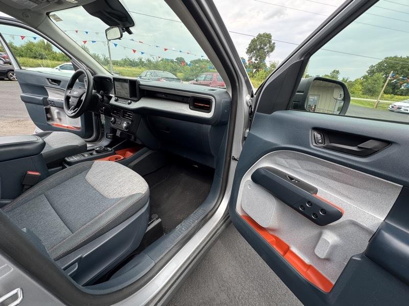 Ford Maverick XLT 2022
