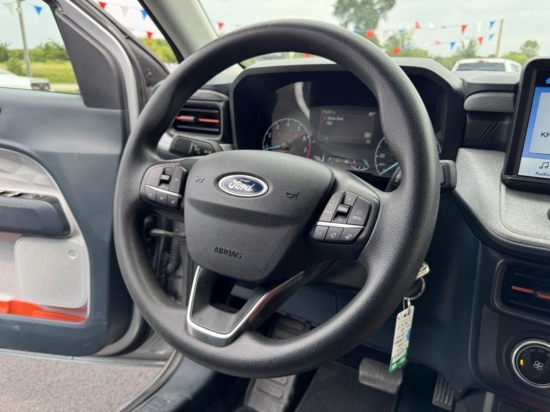 Ford Maverick XLT 2022
