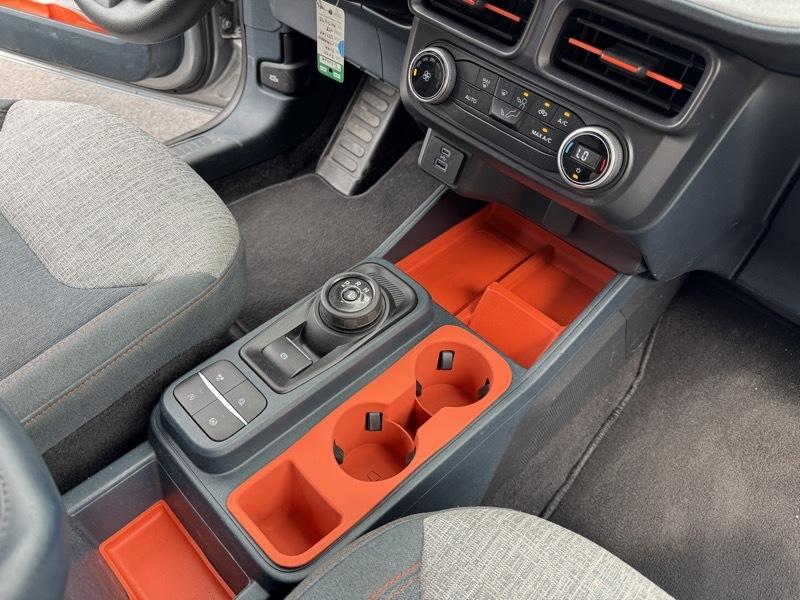 Ford Maverick XLT 2022