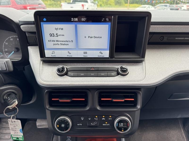 Ford Maverick XLT 2022
