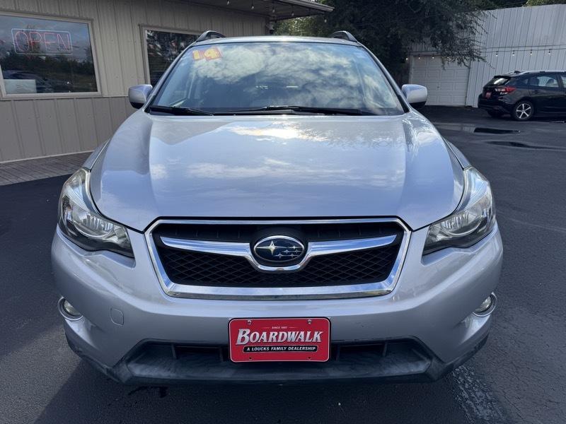Subaru XV Crosstrek  2014