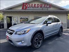 2014 Subaru XV Crosstrek 