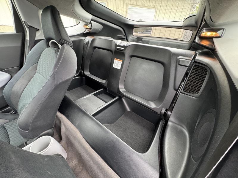 Honda CR-Z  2012