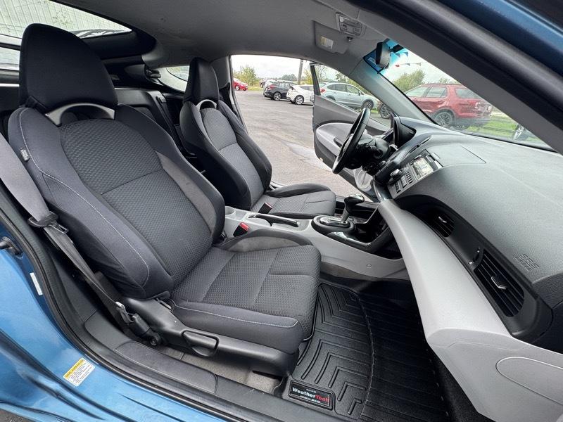 Honda CR-Z  2012