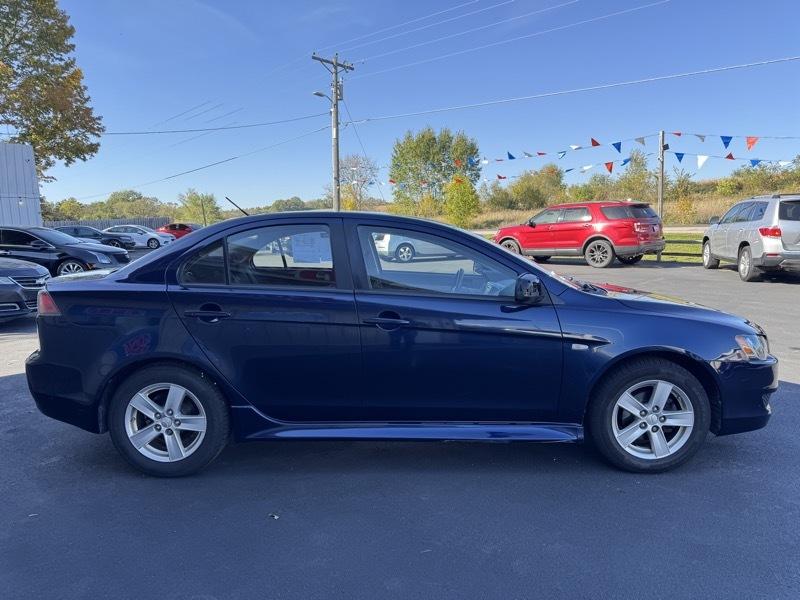 Mitsubishi Lancer  2014