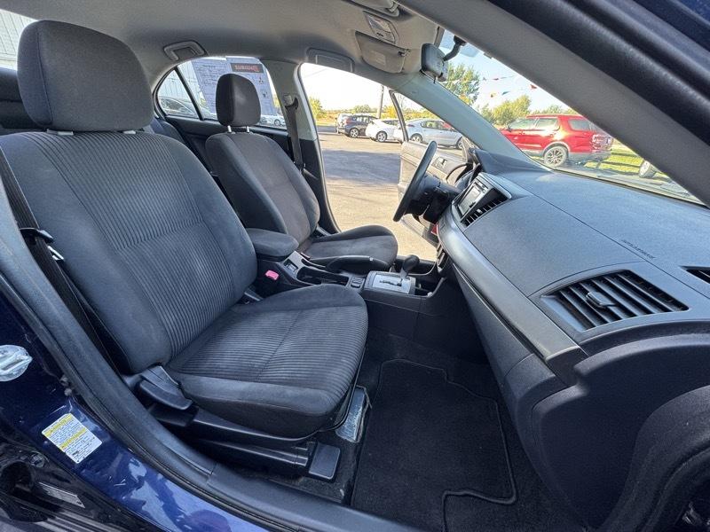Mitsubishi Lancer  2014