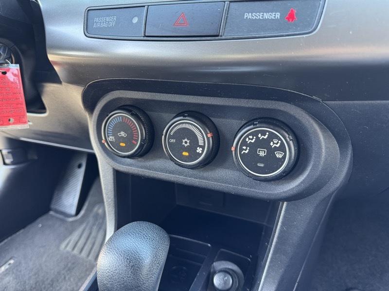 Mitsubishi Lancer  2014