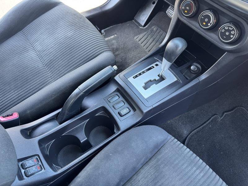 Mitsubishi Lancer  2014