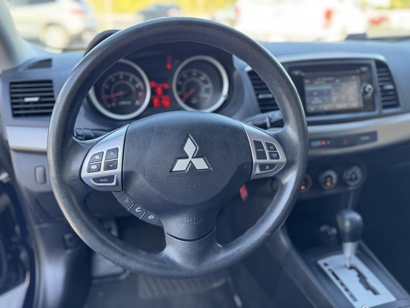 Mitsubishi Lancer  2014