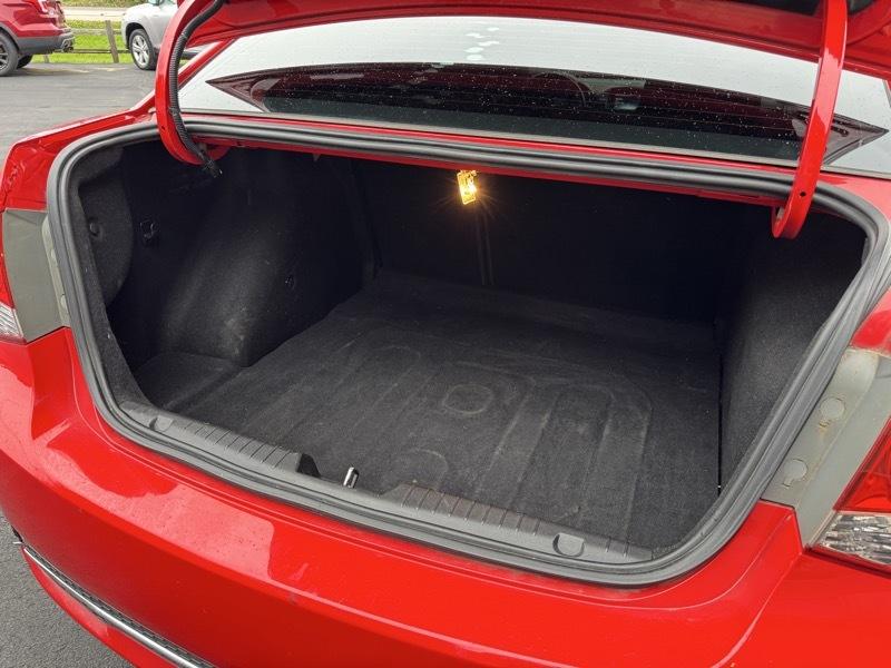 Chevrolet Cruze LTZ 2014